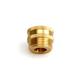 Recycled Water Tap Adapter