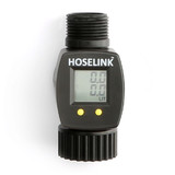 Nozzle Flow Meter