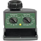 Misting Timer