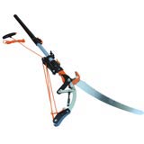 Extendable Pole Pruner