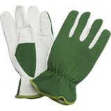 Comfort Leather Gloves