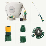 Reel Up Bundle