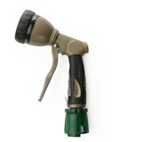 Premium 7-Function Spray Gun + Fitting