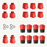 Bulk Buy Hose Fittings (18mm)