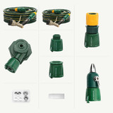 Complete Hosing Bundle