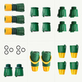 Bulk Buy Hose Fittings (12mm)