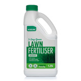 3-Day Green Lawn Fertiliser Concentrate