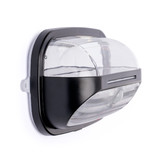 Long-lasting Solar Wall Light with Sensor 34LED