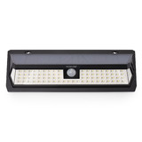 Wide Angle Solar Floodlight with Sensor 80LED