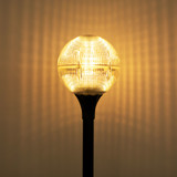 Decorative 2-in-1 Solar Garden Globe 20LED