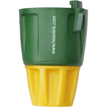 Hose End Connector