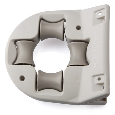 Hose Guide for Hose Reels