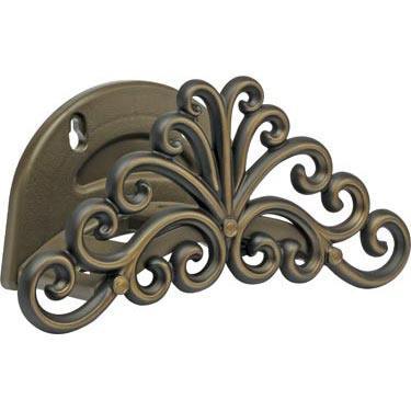Decorative Hose Hanger