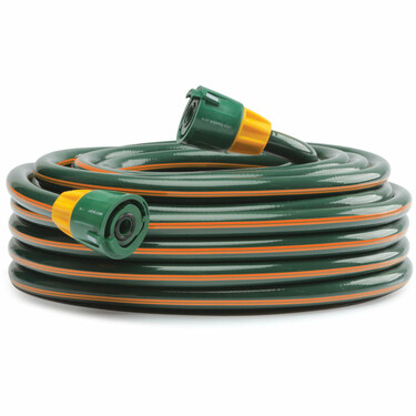 30m Superflex Hose - Fitted
