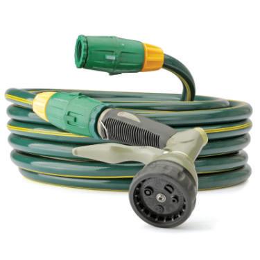 30m Classic Hose + Premium Ned Kelly Starter Kit