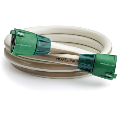 Hi-Flow Leader Hose Extension 1.5m
