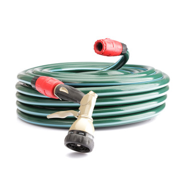 18mm Hose Kit (30m) with Spray Gun