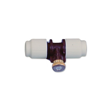Misting System Inline Mist Valve