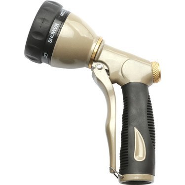 Premium 7-Function Spray Gun