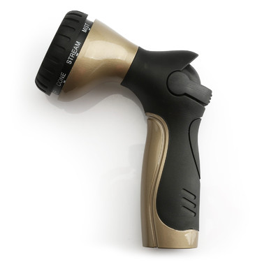8-Pattern Flow Control Sprayer
