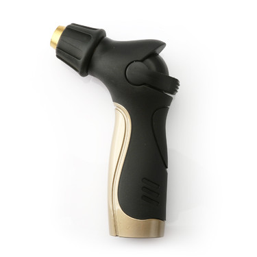 Flow Control Spray Nozzle