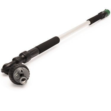 4 Pattern Extendable Wand