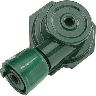 Classic Round Sprinkler