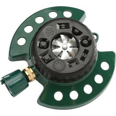 9-Pattern Sprinkler