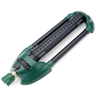 Oscillating Sprinkler