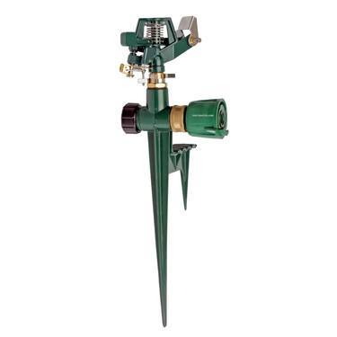 Impulse Sprinkler Spike