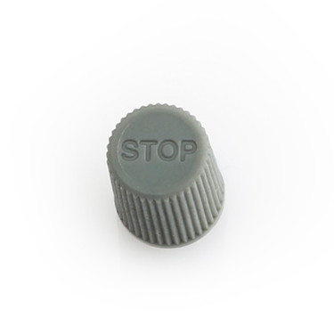 Mini Sprinkler Kit: End Cap