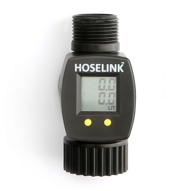 Nozzle Flow Meter