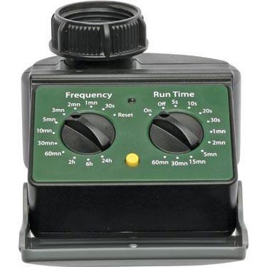 Misting Timer