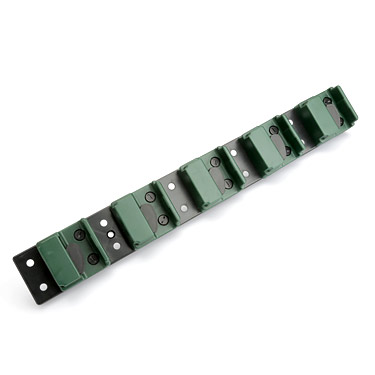 Quick-grip Tool Organiser