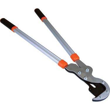 Guillotine Lopper