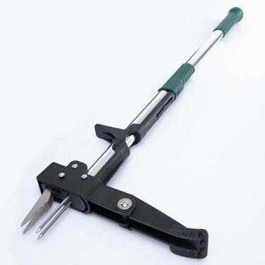 Stand-up Weed Puller