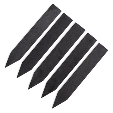 Slate Plant Labels - 5 pack