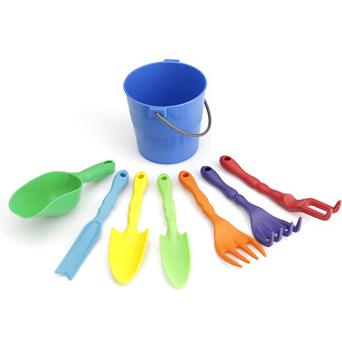 Kids Gardening Set