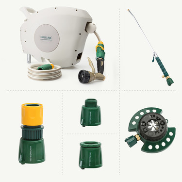 Reel Up Bundle - 30m