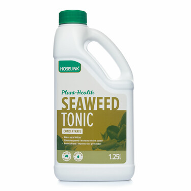 Plant Health Seaweed Tonic Concentrate