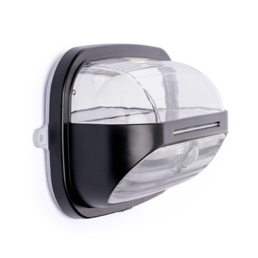 Long-lasting Solar Wall Light with Sensor 34LED